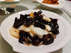 云耳百合淮山-春满园·早茶·粤菜·宴会(喜宴店)