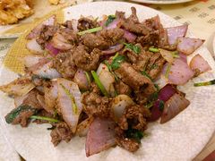 -吉味馆(柠溪店)
