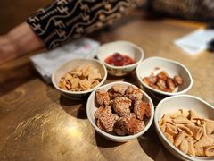 -京味斋·烤鸭·北京菜(安贞店)