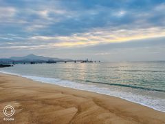 -玫瑰海岸文化旅游度假区