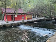 -水磨沟公园