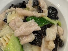 -鸿运楼烤鸭店(天桥店)