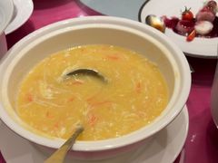 -白云中餐厅·粤菜·亚龙湾喜来登度假酒店