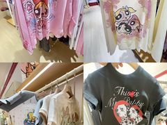 -万达广场(惠州大亚湾店)