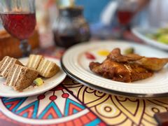 -城堡俄式西餐厅(中央大街索道店)