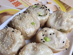 -小杨生煎(黄河路美食休闲街店)