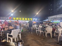 -盐禾堂海南屯昌香草鸭(海润路总店)