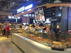 -兴龙广缘超市(奥体中心店)
