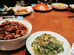 -阿财老铺·老蚌埠龙虾城(华夏总店)