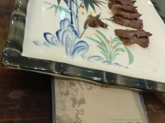 -横沥牛庄(总店)