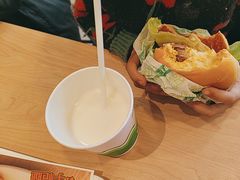-德克士(武陟新胖发祥店)