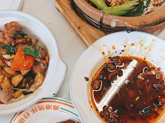 -鹅冠港式茶餐厅(来福士店)