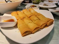 春卷-光明邨大酒家(淮海路店)