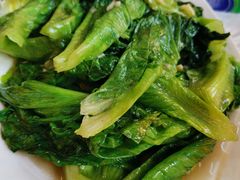 唐生菜-覃记海鲜美食餐厅