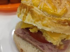 -澳门陈光记烧味饭店(南京德基广场店)
