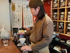 -RUMORS COFFEE ROASTERY鲁马滋咖啡(湖南路店)