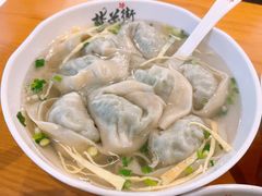 -梦花街馄饨店(中华苑店)