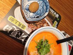 -和府捞面(星光大道一期店)