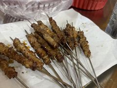 -眼镜哥浦江夜宵大本营