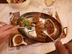 -Deer Park鹿园西餐(仁恒置地广场店)