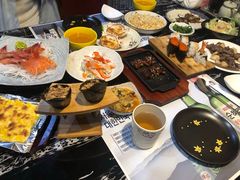 -松坂屋日料自助(长城路店)