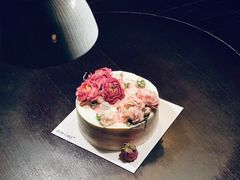 -BON CAKE(华贸购物中心店)