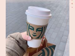 -星巴克(成都机场T2店)