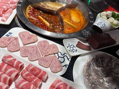 -大龍燚火锅(宁春城北门店)