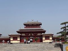 -洛阳古墓博物馆