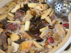 -生宇山珍野生菌汤锅•始于2002(双流古塔店)