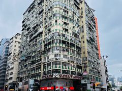 -尖沙咀