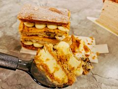 -BanCake·法式千层·拿破仑專門店
