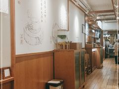 大堂-小满手工粉(上海新世界城店)