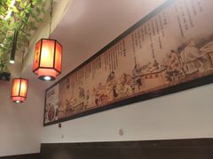 -鱼教头石泉老街石锅鱼(高新店)