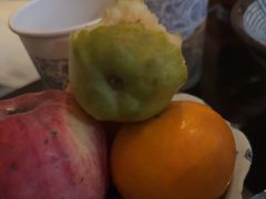 -蓉府金足印象(清江西路店)