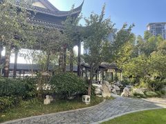 -扬州香格里拉·香宫中餐厅