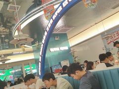 -万达广场(南昌红谷滩店)