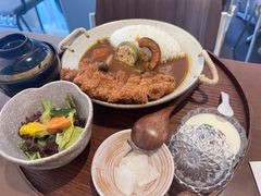 -ITARU食堂·定食料理(西丽店)