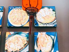-台州老六海鲜面馆(上南总店)