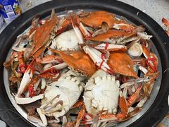 -仙螺岛海鲜自助餐厅(总店)