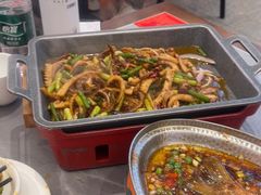 -肖记公安牛肉鱼杂馆·省级非物质文化遗产(江汉路直营店)