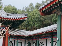 -宫事颐庭·老佛爷贵寿下午茶(颐和园店)