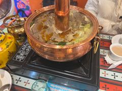 -如意林卡藏餐吧 (九寨沟店)