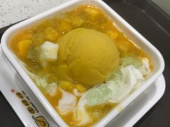 -圆碌碌甜品屋(二中店)