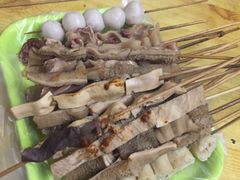 -马记大锅煮(总店)