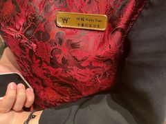 -京香轩·中餐厅(上海中庚聚龙酒店)