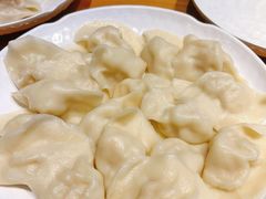 -一轩饺子馆(丽都店)
