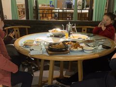 -山里俏·地标皖南菜·屯溪臭鳜鱼(北城万达店)