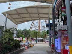 -三亚海昌梦幻海洋不夜城