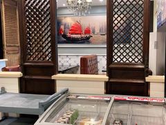 -高第街56号港式餐厅(山大路店)